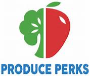 produce perks logo