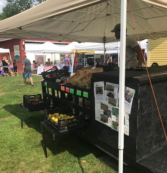 Produce trailer 2018 side 1